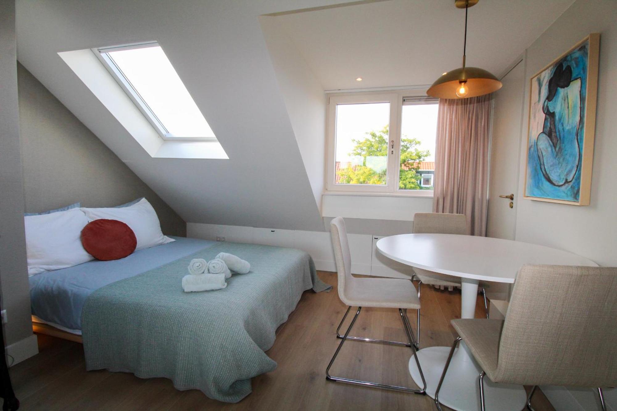 Apartment Casa Galia Nijmegen