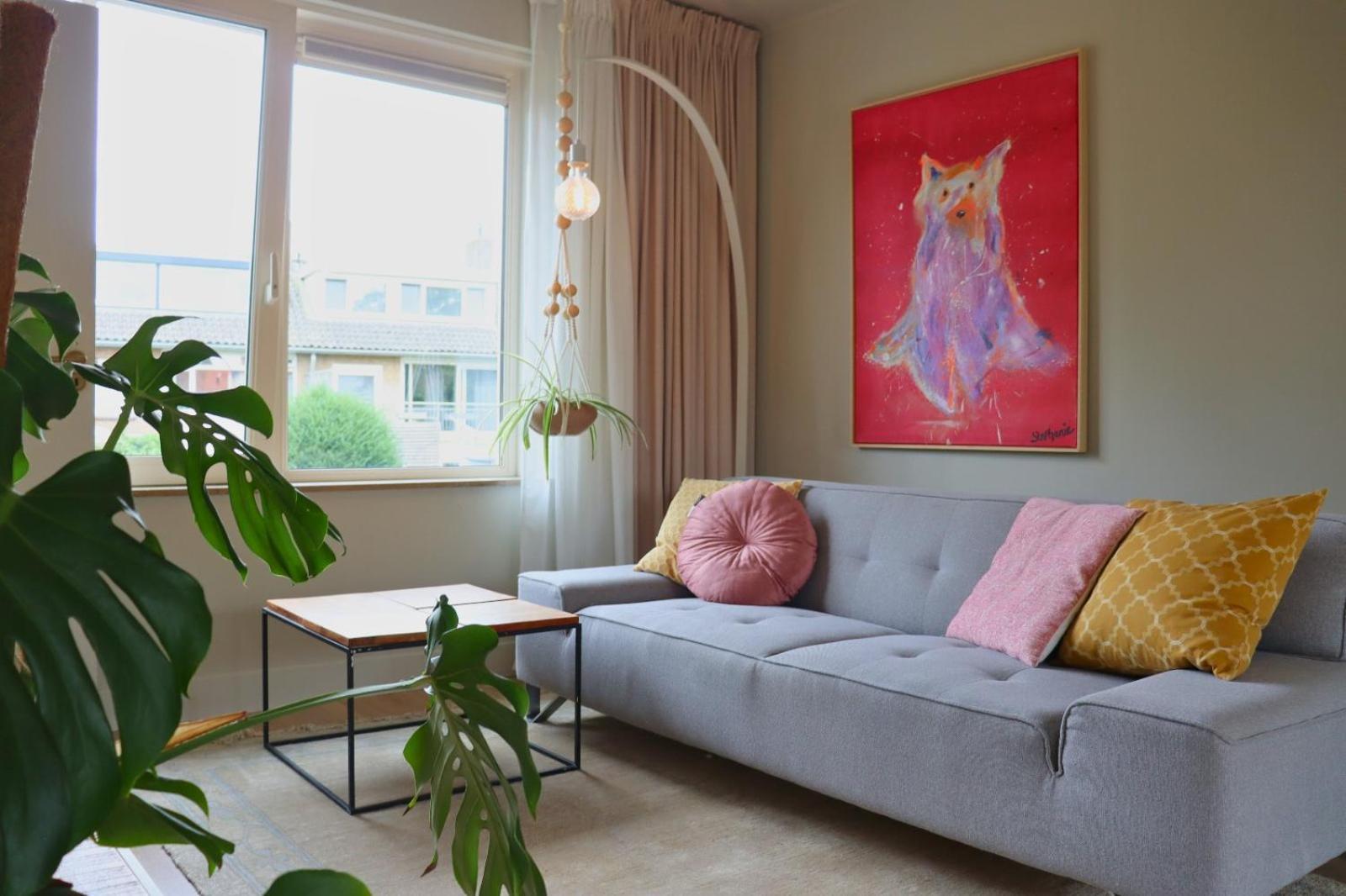 Apartment Casa Galia Nijmegen